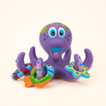 Toddla™ Octopus Bath Toy