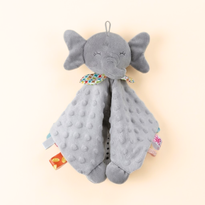 Toddla™ Security Blanket