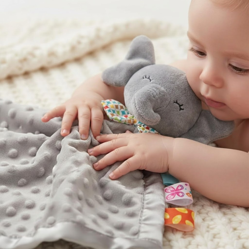 Toddla™ Security Blanket