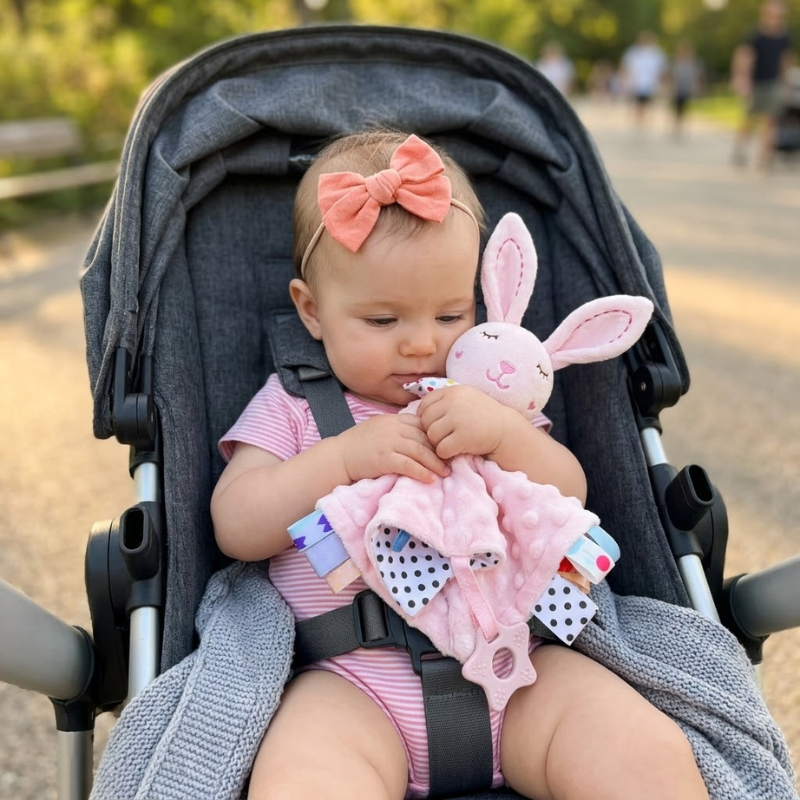 Toddla™ Security Blanket
